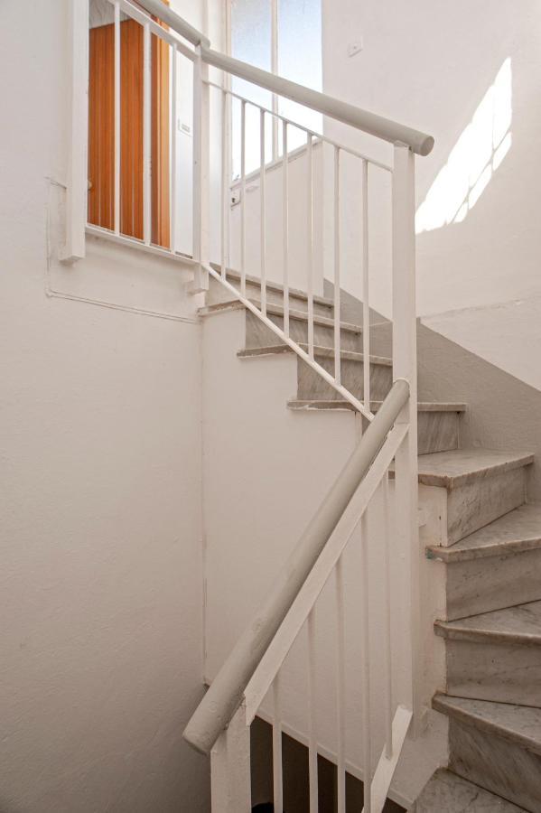 Suite Attico In Centro - Parcheggio Gratuito Ливорно Екстериор снимка