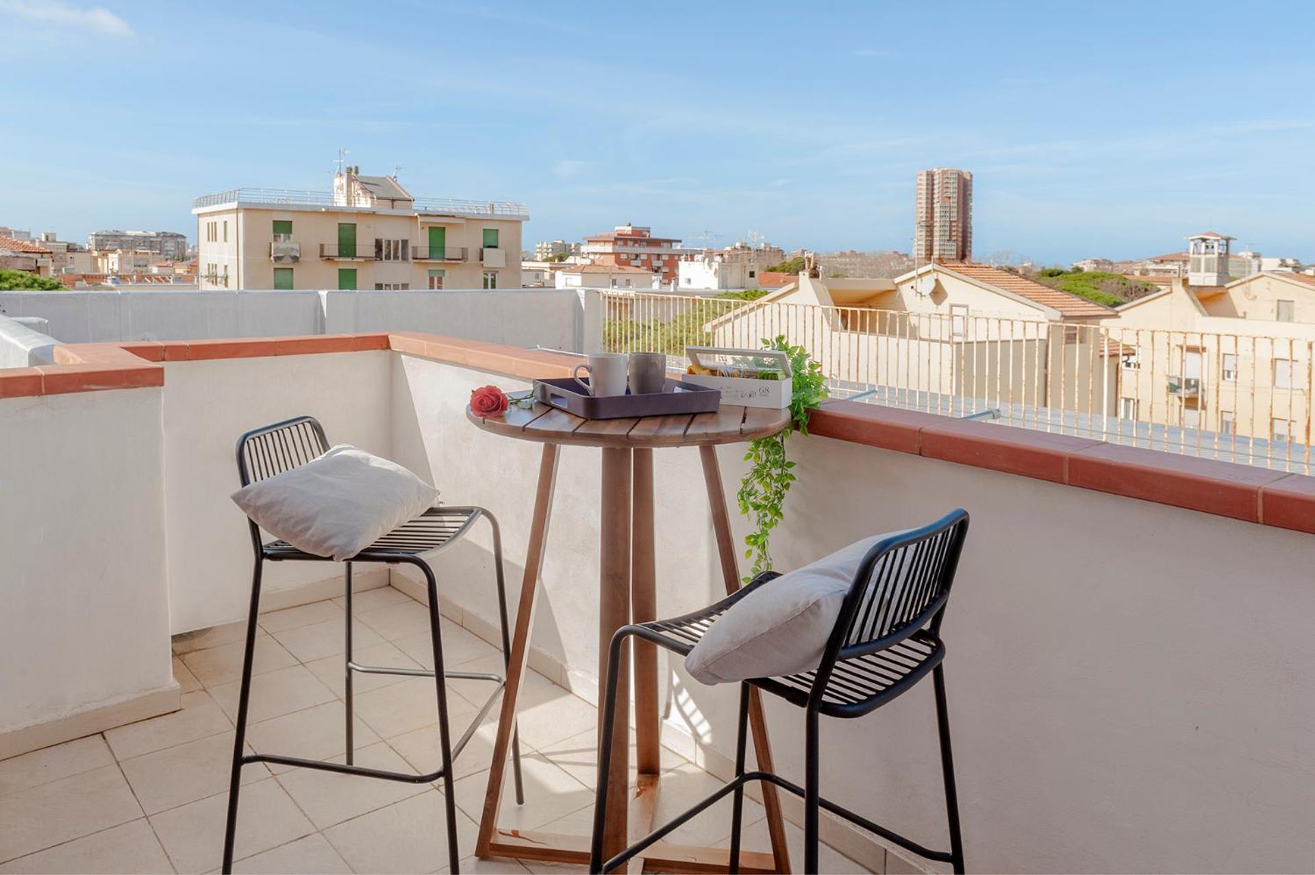 Suite Attico In Centro - Parcheggio Gratuito Ливорно Екстериор снимка