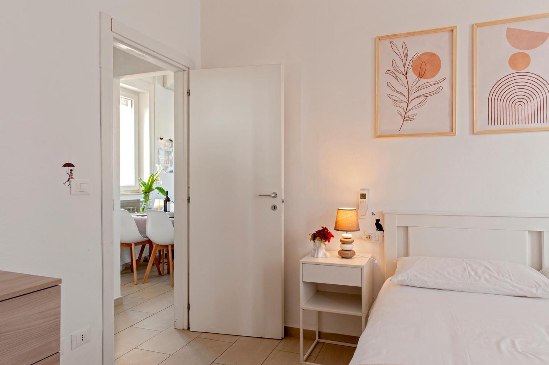 Suite Attico In Centro - Parcheggio Gratuito Ливорно Екстериор снимка