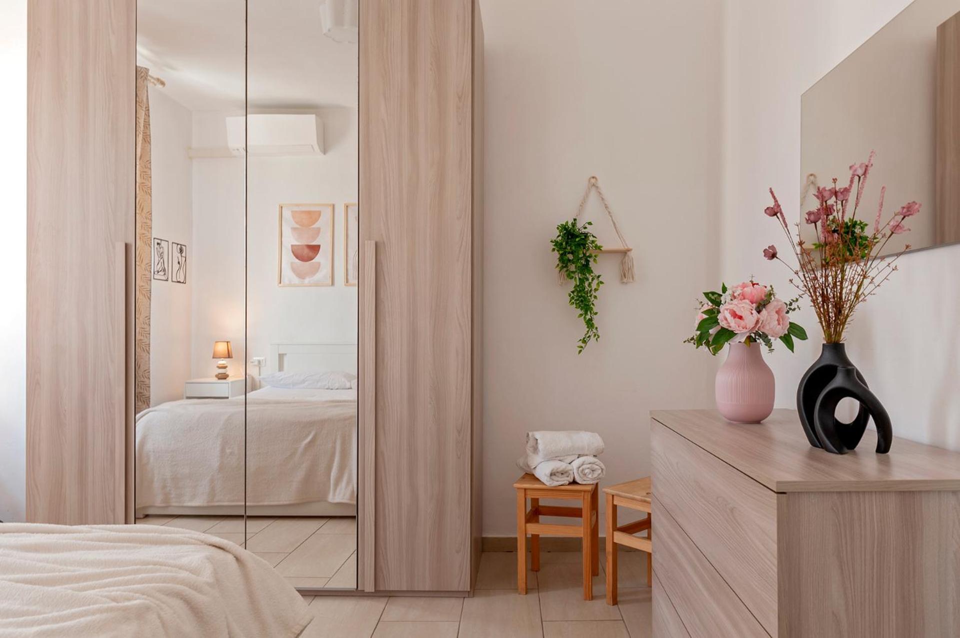 Suite Attico In Centro - Parcheggio Gratuito Ливорно Екстериор снимка