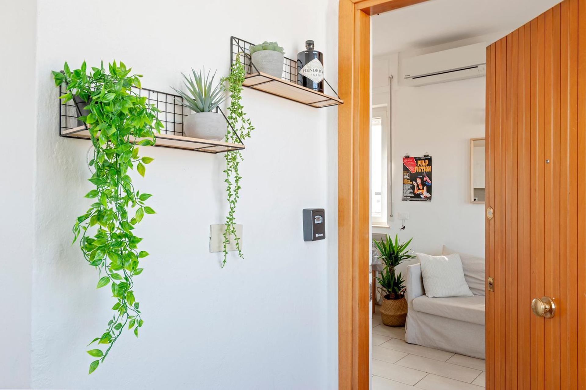 Suite Attico In Centro - Parcheggio Gratuito Ливорно Екстериор снимка